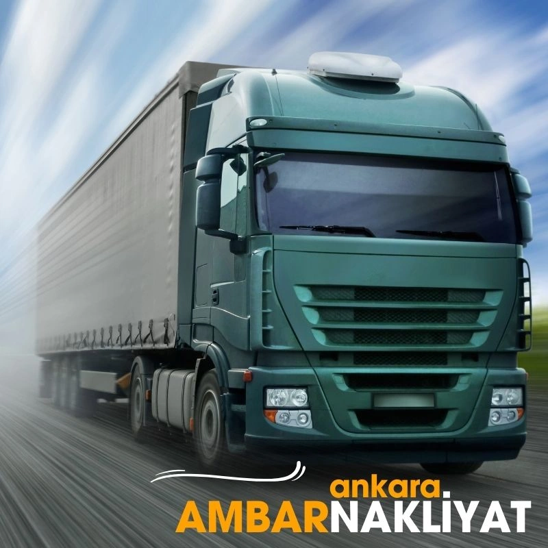 İzmir Laleli Arası Nakliyat